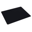 Razer Goliathus Mobile Stealth Edition Žaidimų pelės kilimėlis, 215x270 mm, Juoda