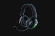 Razer Kraken V3 Pro Laidinės/belaidės žaidimų ausinės, USB Type-A, Juoda