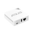 ASUS RT-AX50 Go Wi-Fi 6 (802.11ax) Data speed 1501 Mbit/s