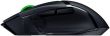 Razer Basilisk V3 X HyperSpeed Belaidė žaidimų pelė, Bluetooth, Optical 18000 DPI, Juoda
