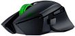 Razer Basilisk V3 X HyperSpeed Belaidė žaidimų pelė, Bluetooth, Optical 18000 DPI, Juoda