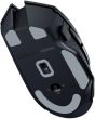 Razer Basilisk V3 X HyperSpeed Belaidė žaidimų pelė, Bluetooth, Optical 18000 DPI, Juoda
