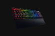 Razer Blackwidow V3 Laidinė žaidimų klaviatūra, RGB LED, USB, US, Yellow Switch, Juoda