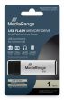 MEMORY DRIVE FLASH USB3.2 1TB/MR1905-1 MEDIARANGE