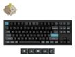 KEYBOARD WRL Q3 ULTRA/BLACK Q3U-M4 KEYCHRON