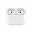 Apple AirPods Pro (2nd Gen) Belaidės ausinės Earbuds, Balta (MQD83ZM/A)