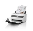 Epson WorkForce DS-730N Skeneris spalvotas A4 600x600 DPI USB Ethernet LAN