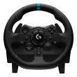 CONSOLE ACC ACCESSORY BUNDLE/G923 991-000531 LOGITECH