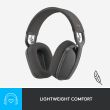 HEADSET ZONE VIBE 100 WRL/BLACK 981-001213 LOGITECH