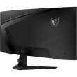 MSI MAG 346CQ 34" Gaming/Curved