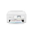 Canon PIXMA TS7650i Spausdintuvas rašalinis spalvotas MFP A4 15 ipm USB Wi-Fi