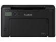 Canon i-SENSYS LBP122dw Spausdintuvas lazerinis nespalvotas A4 29 ppm USB Wi-Fi Ethernet LAN