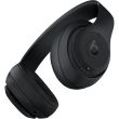 Beats Studio3 Belaidės ausinėss, Noise Cancelling, Matte Black