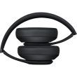 Beats Studio3 Belaidės ausinėss, Noise Cancelling, Matte Black