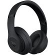 Beats Studio3 Belaidės ausinėss, Noise Cancelling, Matte Black