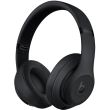 Beats Studio3 Belaidės ausinėss, Noise Cancelling, Matte Black