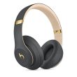 Beats Studio3 Belaidės ausinės, Noise Cancelling, Shadow Gray