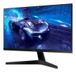 SAMSUNG 24 " 1920 x 1080 pixels Full HD