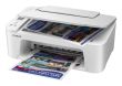 Canon PIXMA TS3751i Spausdintuvas rašalinis spalvotas MFP A4 7.7 ipm USB Wi-Fi