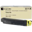 Triumph Adler Kit PK-5012Y/ Utax PK5012Y (1T02NSATA0/ 1T02NSAUT0), geltona kasetė