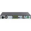 NET VIDEO RECORDER 8CH/NVR5208-8P-EI2 DAHUA