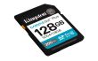 MEMORY SDXC 128GB UHS-I/SDG4/128GB KINGSTON