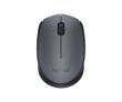 Pelė belaidė Logitech M171 Wireless (910-004424),  juoda