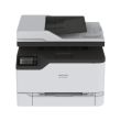 Ricoh M C240FW Spausdintuvas lazerinis MFP Spalvotas A4 Wireless LAN USB Ethernet