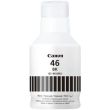 Canon GI-46BK (4411C001) Rašalo papildymo buteliukas, Juoda
