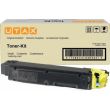 Triumph Adler Kit PK-5011Y/ Utax PK5011Y (1T02NRAUT0/ 1T02NRATA0), geltona kasetė