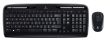 KEYBOARD +MOUSE COMBO MK330/ENG 920-003989 LOGITECH