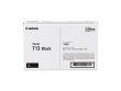 Canon CRG T13 (5640C006) Lazerinė kasetė, Juoda (SPEC)