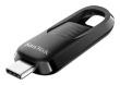 MEMORY DRIVE FLASH USB-C 256GB/SDCZ480-256G-G46 SANDISK
