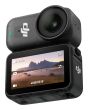 CAMERA OSMO NANO ON-THE-GO/COMBO CP.OS.00000727 DJI