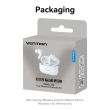 HEADSET WRL ECHO LITE E11/WHITE NBVW0 VENTION