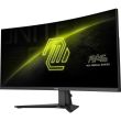 MSI MAG 346CQ 34" Gaming/Curved