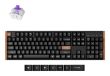 KEYBOARD WRL K10 HE SPECIAL ED/BLACK K10H-F1 KEYCHRON