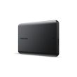 TOSHIBA Toshiba Canvio Basics 2TB BLACK (HDTB520MK3AA) Canvio Basics 2000 GB
