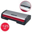 GBC 250 Office Laminavimo aparatas A4, 500 mm/min, Juoda/Pilka