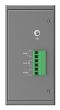 TP-LINK IES210GPP Switch type Managed Rack mounting Yes