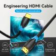 CABLE HDMI 5M/AACBJ VENTION