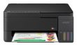 Epson EcoTank L3350 Spausdintuvas rašalinis spalvotas MFP A4 33 ppm USB Wi-Fi