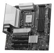 MSI Intel B860 Express LGA1851 Micro-ATX