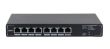 DAHUA DH-SMG1008 Switch type Unmanaged 8x2.5G Ethernet (copper) ports quantity