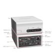 NB ACC DOCKING STATION/USB CSV-3104D CLUB3D