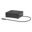 NB ACC DOCKING STATION 12IN1/USB-C 100W CSV-2542 CLUB3D