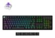KEYBOARD WRL K10 HE/BLACK K10H-J1 KEYCHRON