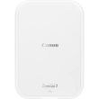 Canon Zoemini 2 Mobilus nuotraukų spausdintuvas spalvotas ZINK 2x 3'', Bluetooth, Balta