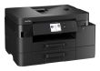Brother MFC-J4550DW Spausdintuvas rašalinis spalvotas MFP A4 20 ipm USB Wi-Fi Ethernet LAN