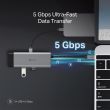 I/O HUB USB-C 7PORT/UH7021C TP-LINK